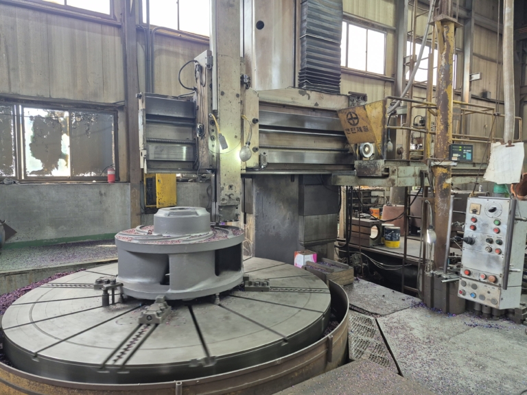 VTL _ SHIBAURA TSS-30/55A