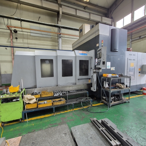 대만 젠타이거 16호기